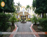 Thumbnail for CENTER AISLE